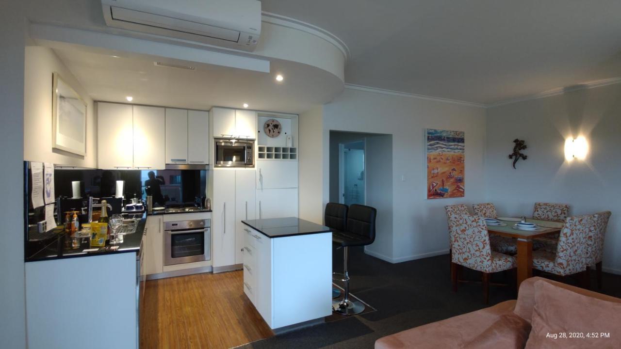 A 406 Fantastic Ocean Beach And Marina View Apt - マンジュラ エクステリア 写真