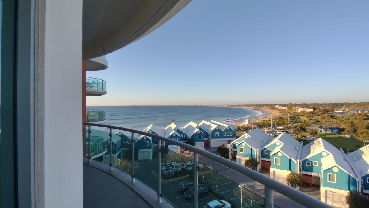A 406 Fantastic Ocean Beach And Marina View Apt - マンジュラ エクステリア 写真