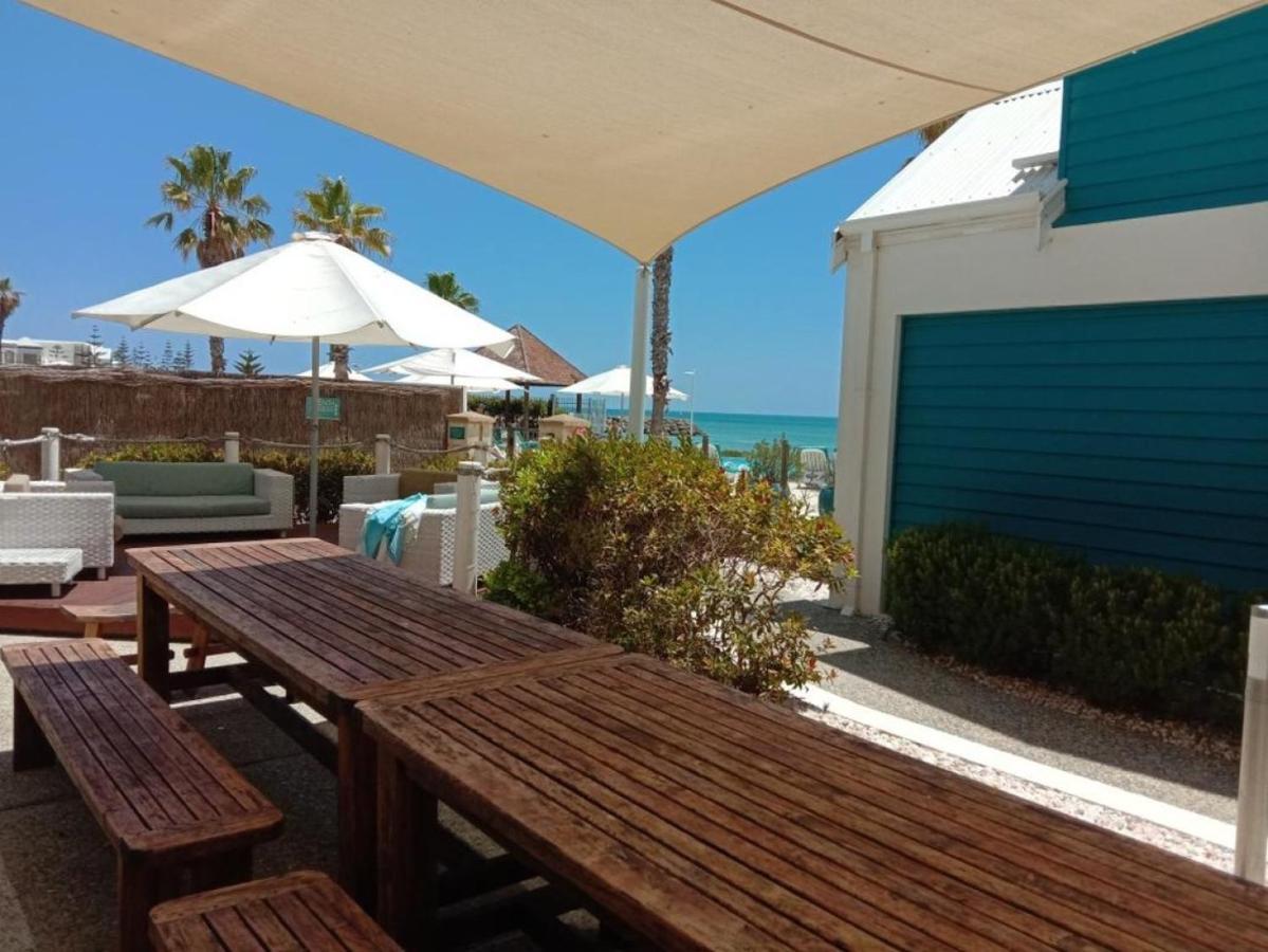 A 406 Fantastic Ocean Beach And Marina View Apt - マンジュラ エクステリア 写真
