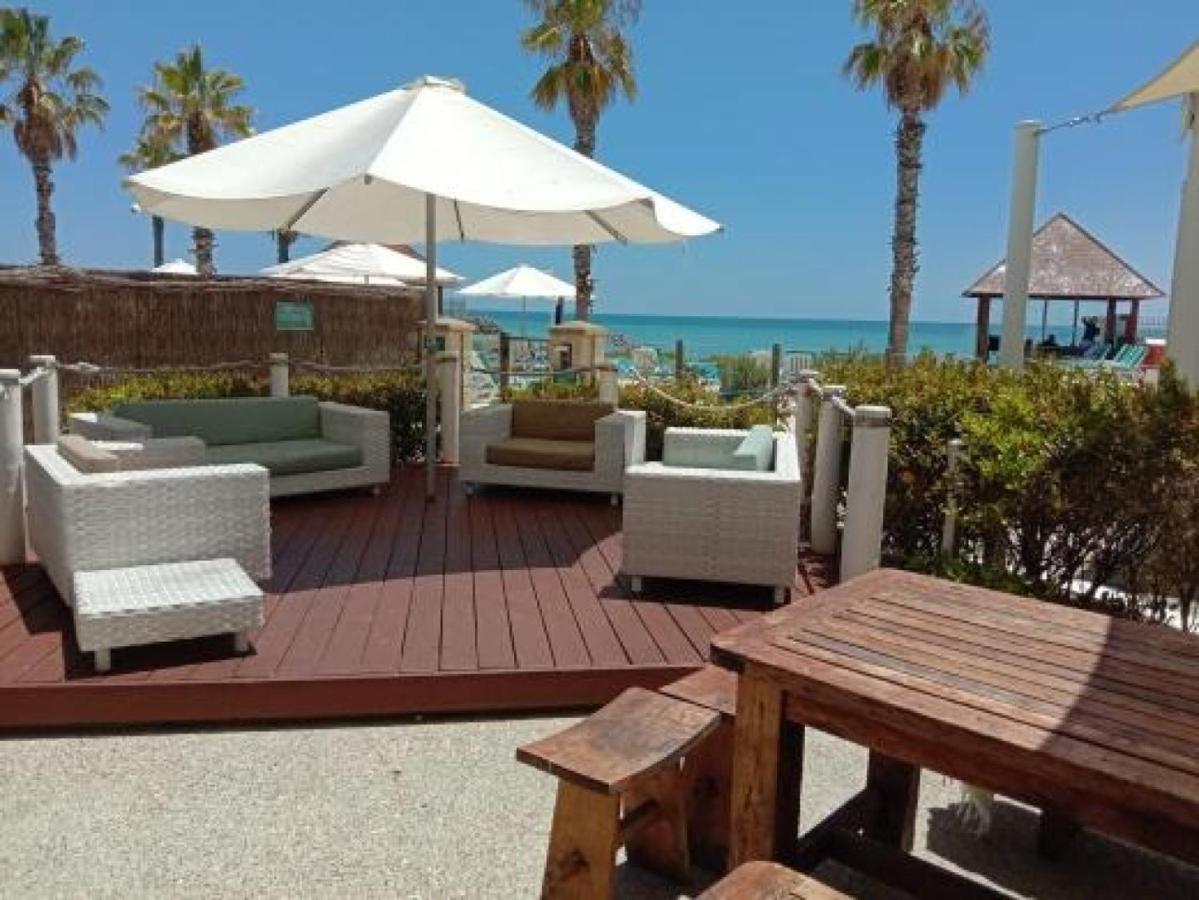 A 406 Fantastic Ocean Beach And Marina View Apt - マンジュラ エクステリア 写真