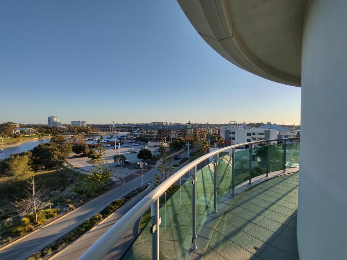 A 406 Fantastic Ocean Beach And Marina View Apt - マンジュラ エクステリア 写真