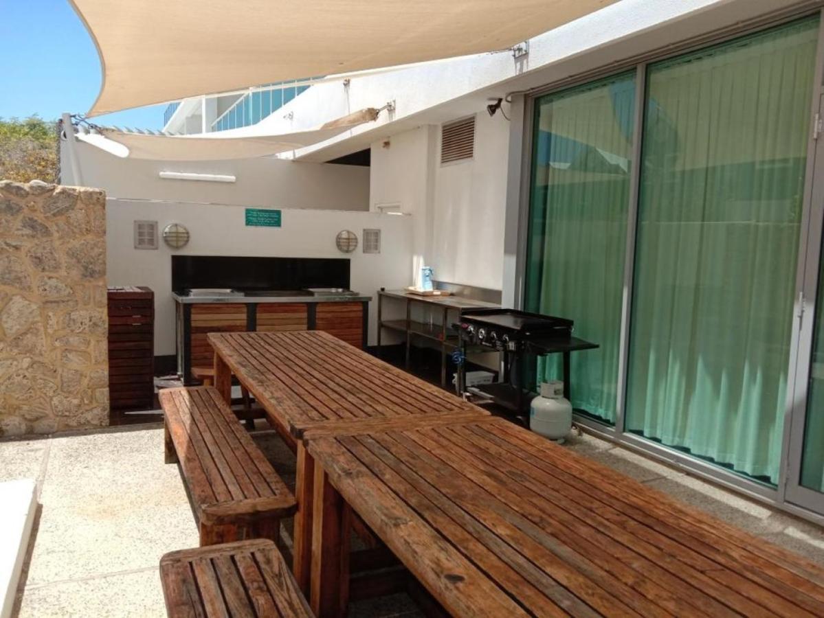 A 406 Fantastic Ocean Beach And Marina View Apt - マンジュラ エクステリア 写真