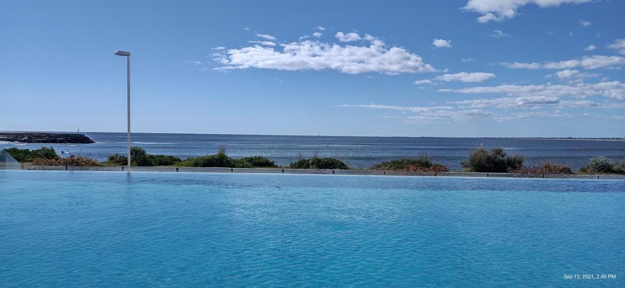 A 406 Fantastic Ocean Beach And Marina View Apt - マンジュラ エクステリア 写真