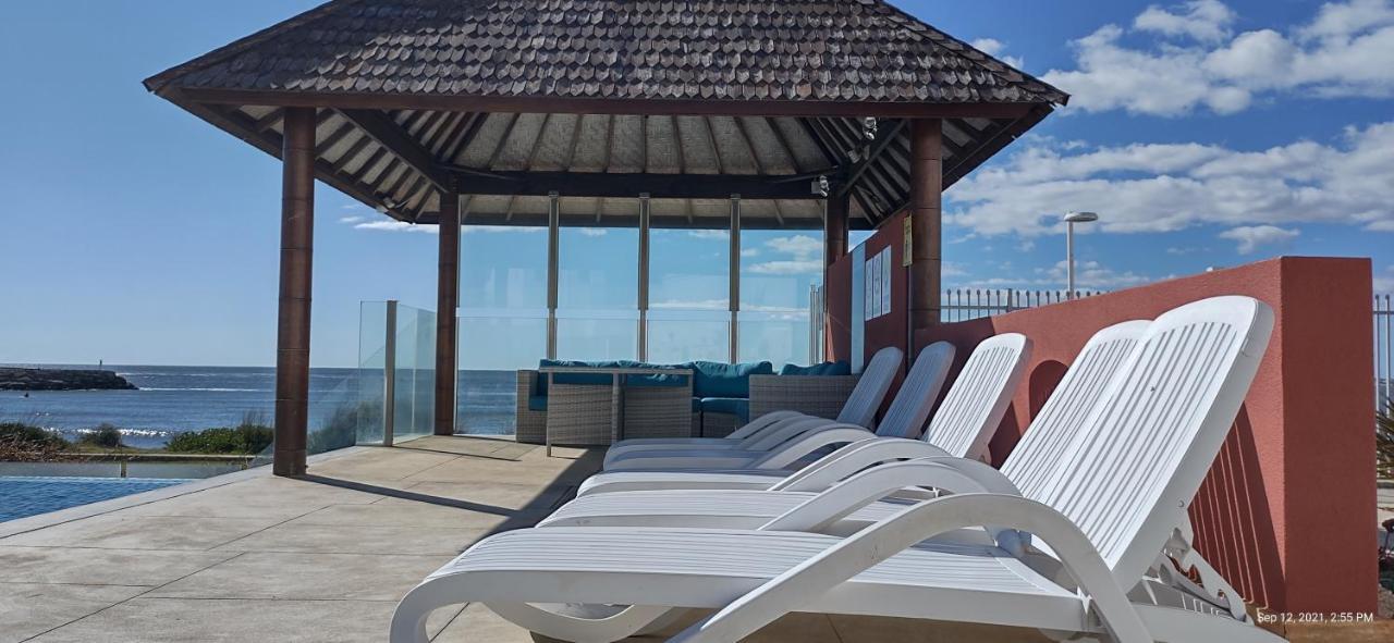 A 406 Fantastic Ocean Beach And Marina View Apt - マンジュラ エクステリア 写真
