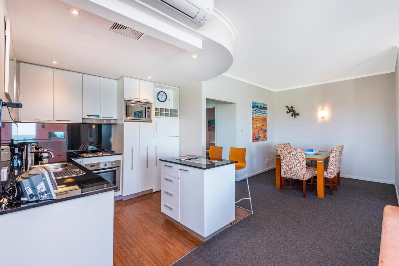 A 406 Fantastic Ocean Beach And Marina View Apt - マンジュラ エクステリア 写真
