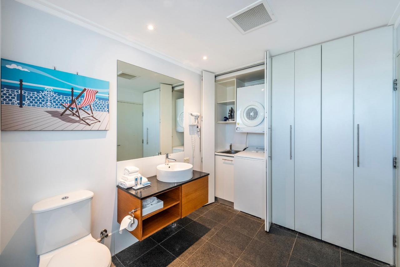 A 406 Fantastic Ocean Beach And Marina View Apt - マンジュラ エクステリア 写真