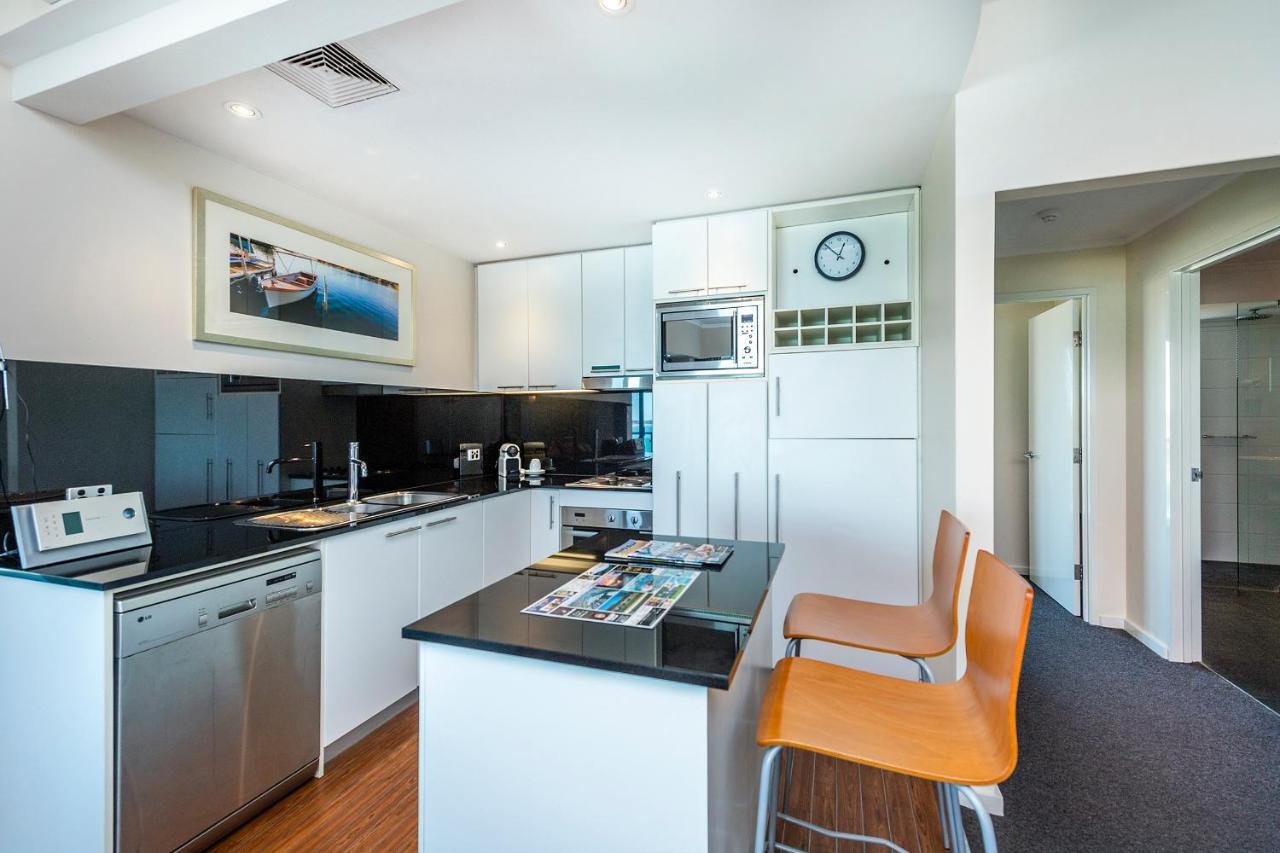A 406 Fantastic Ocean Beach And Marina View Apt - マンジュラ エクステリア 写真
