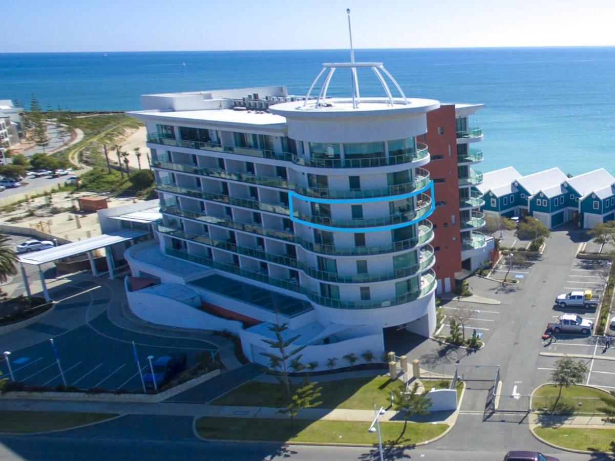 A 406 Fantastic Ocean Beach And Marina View Apt - マンジュラ エクステリア 写真